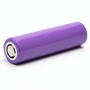 18650 Battery