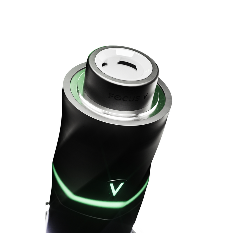 Focus V AERIS Kit - Black - Image 3
