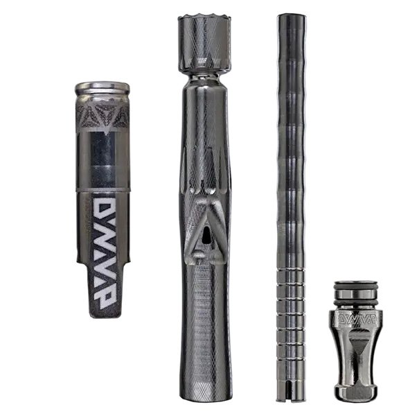 DynaVap UniDyn + Wand + Flower Mill - Image 6