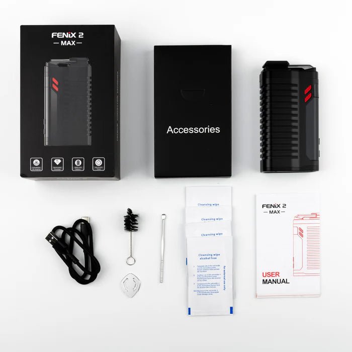 FENIX 2 MAX - Image 11