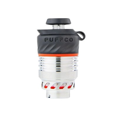 Puffco Peak Pro, XL Chamber, Glob Mops 300pc Coil Swabs Bundle - Image 3