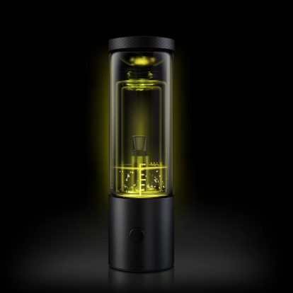 Carti9 510 Vape Cart Liquid Filtration Vaporizer - Image 3