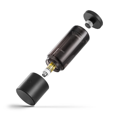 Carti9 510 Vape Cart Liquid Filtration Vaporizer - Image 7