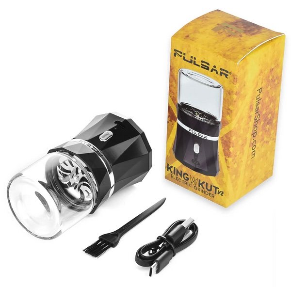 PULSAR KING KUT V2 ELECTRIC - Image 4