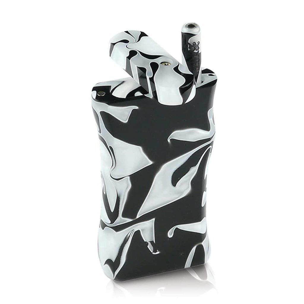 Acrylic Magnetic Dugout with Matching One Hitter - Image 10
