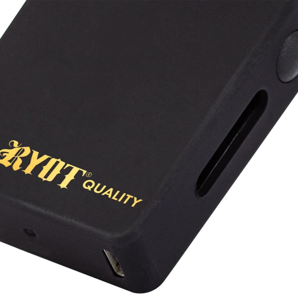 VERB 510 FLIP Threaded Battery Oil Vaporizer - Image 9