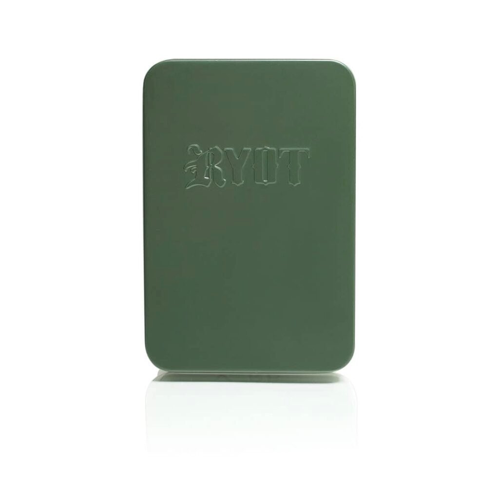 VERB 510 FLIP Threaded Battery Oil Vaporizer - Image 25
