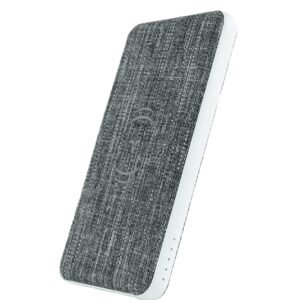 Wireless Power Bank