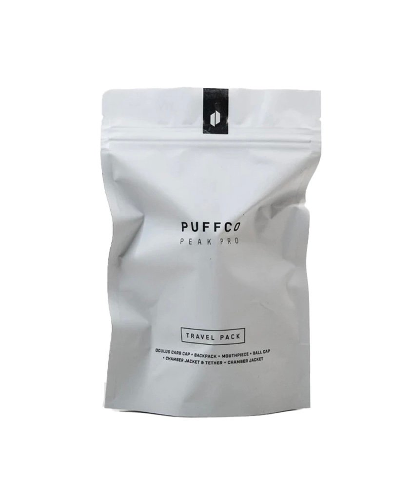 Puffco Peak Pro The Guardian Travel Pack - Image 2