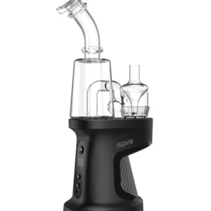 Ispire Black Daab