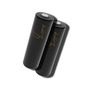 2x Legacy Battery Replacement