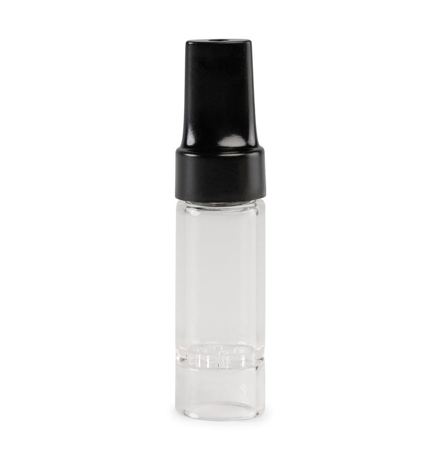 Arizer Glass Aroma Tube With Short Tip - 60 mm for Arizer Solo 2, Solo 2 MAX, Solo 3, Air MAX, Air SE, Air 2, Solo, Air - Image 2