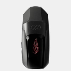 BOUNDLESS – VEXIL (BLACK)
