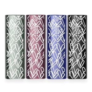 PAX Plus JGoldcrown Limited Edition