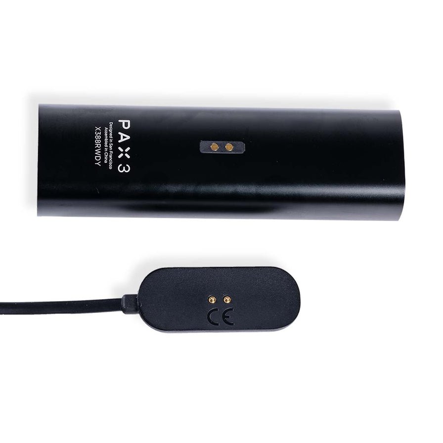 Pax 3 Vaporizer - Complete Kit & Basic Kit - Image 39