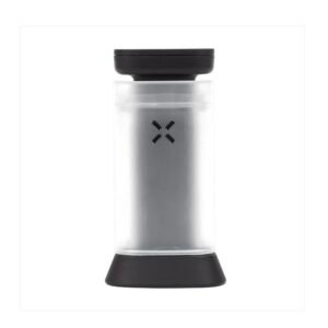 PAX Puck Press