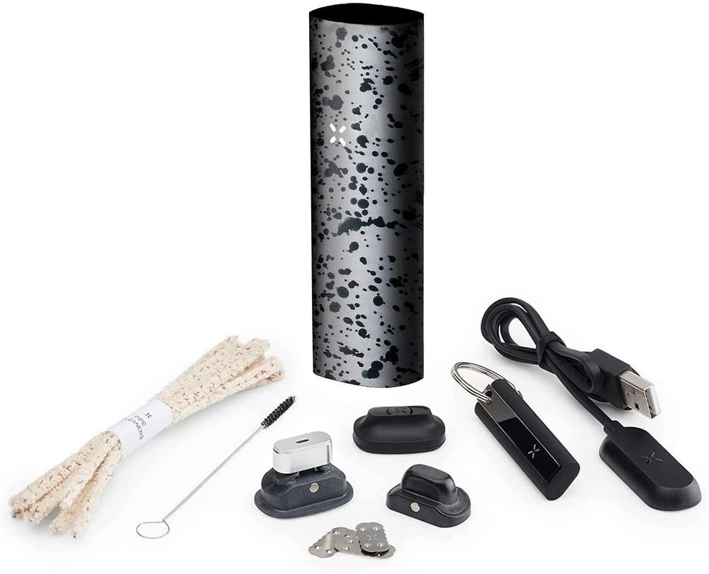 Pax 3 Vaporizer - Complete Kit & Basic Kit - Image 17