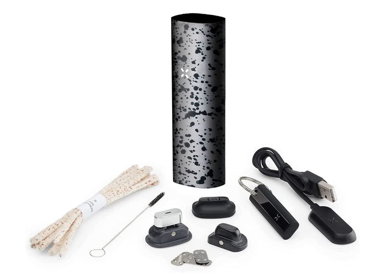 Pax 3 Vaporizer - Complete Kit & Basic Kit - Image 25