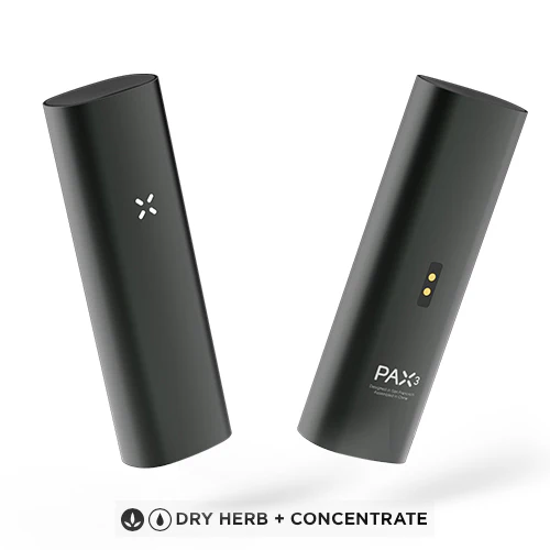 Pax 3 Vaporizer - Complete Kit & Basic Kit - Image 5