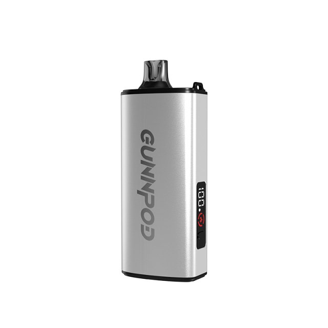 Gunnpod EVO Tobacco 15K - Image 2