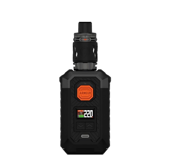 Vaporesso Armour Max Advanced Mod Kit - Image 5