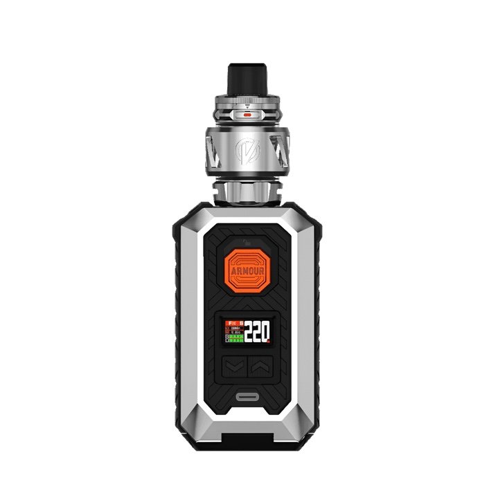 Vaporesso Armour Max Advanced Mod Kit - Image 2