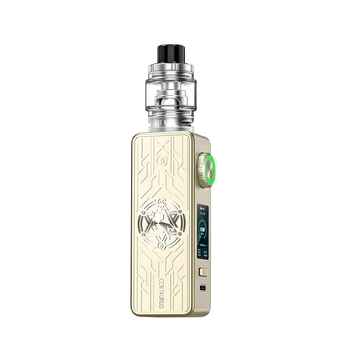 Lost Vape Centaurus M100 Advanced Mod Kit - Image 3
