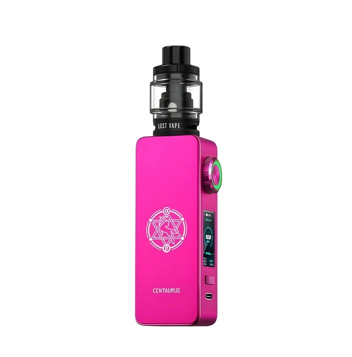 Lost Vape Centaurus M100 Advanced Mod Kit - Image 8