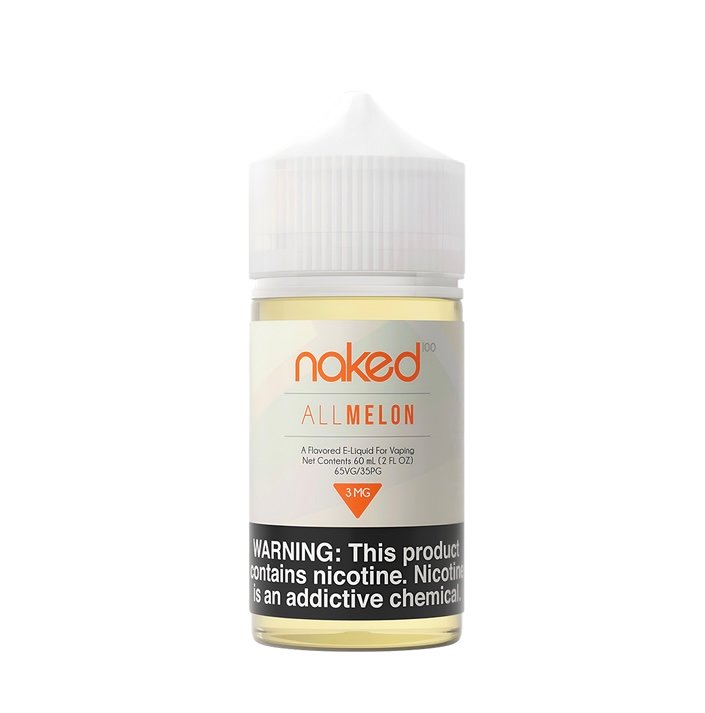 Naked 100 Original Freebase Vape Juice - Image 6