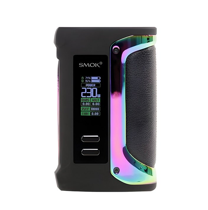 Smok ArcFox Box-Mod Kit - Image 2
