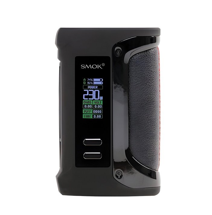 Smok ArcFox Box-Mod Kit - Image 6