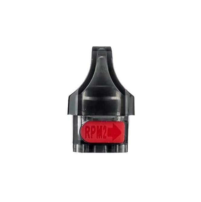 Smok Nord 4 Empty Replacement Pod Cartridge - Image 2