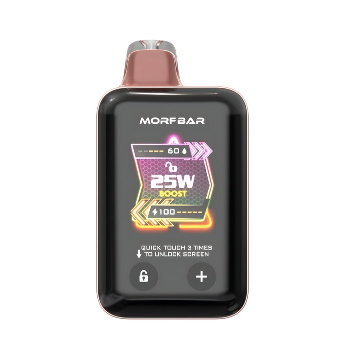Watermelon Sour Peach