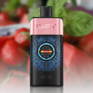 Strawberry Watermelon Ice