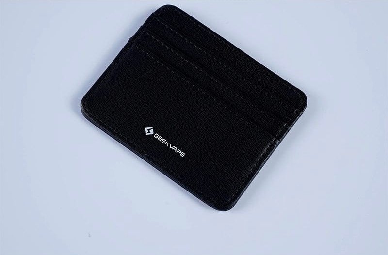 Geekvape X Porsche Premium Gift Box - Image 5