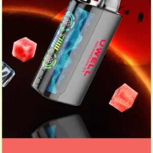 Watermelon Ice