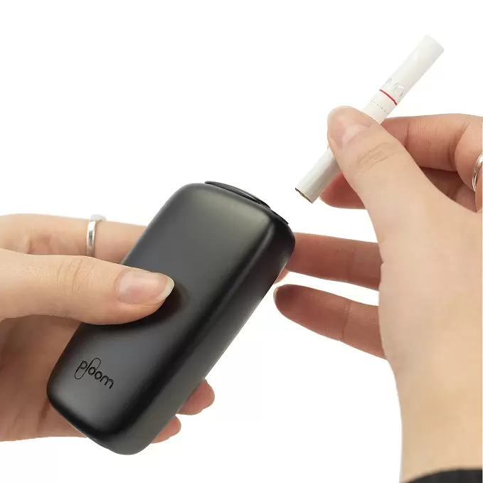 Ploom X Advanced Bundle Black - Image 3