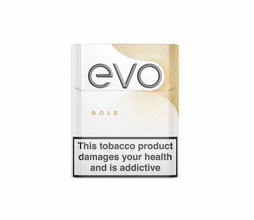 Ploom EVO Tobacco Sticks Gold