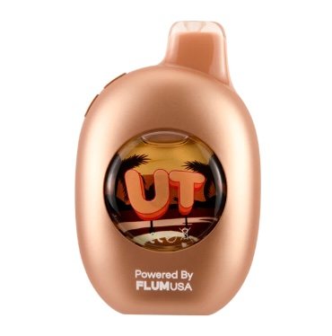 Tobacco/Gold Tobacco UT 50K ( 5 Pack ) - Image 2